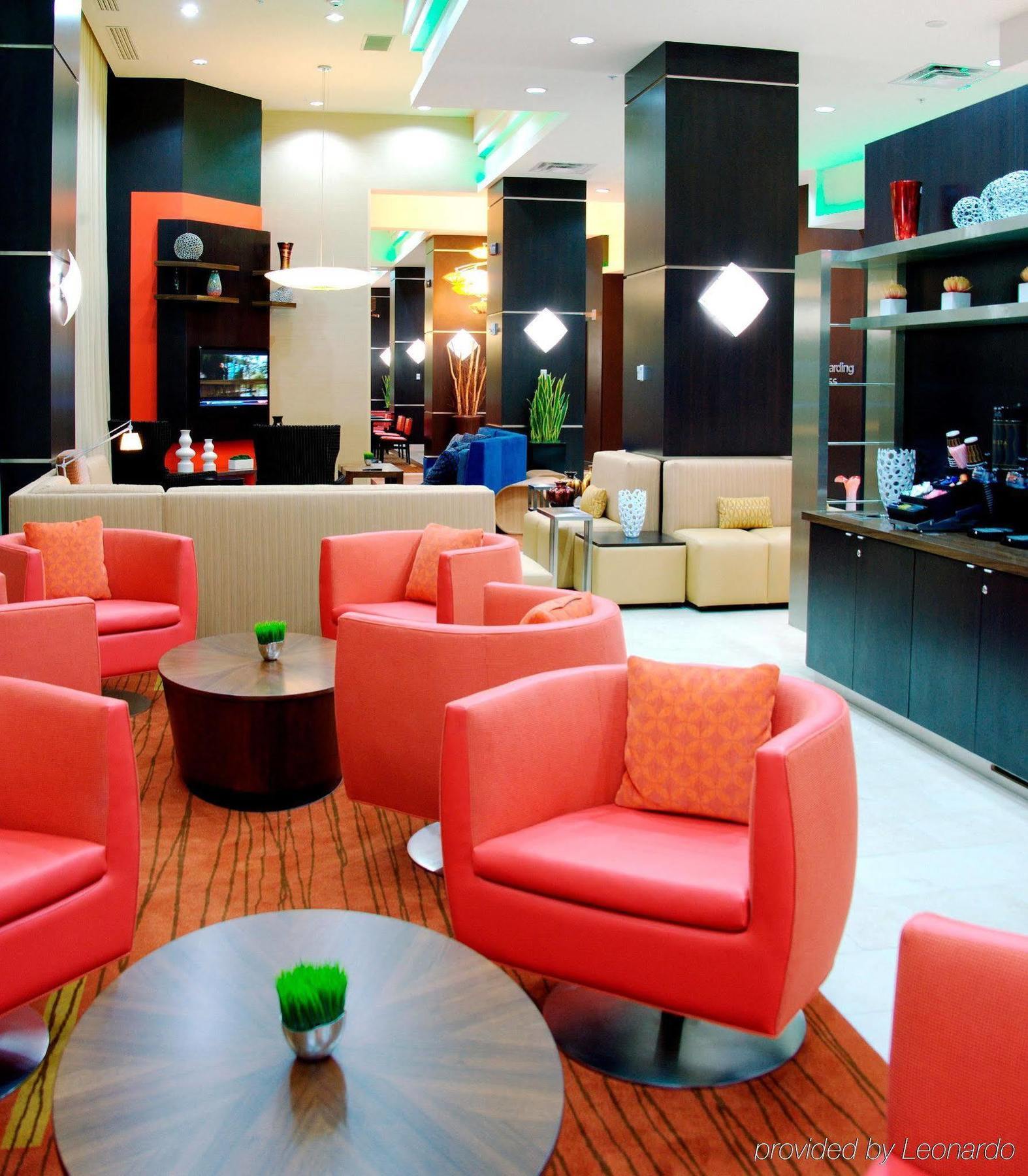 Hotel Courtyard By Marriott Amarillo Downtown Exteriér fotografie